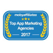 Mobyaffiliates - Top App Marketing Agency