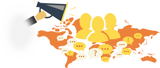 Online brand reputation management services Online brand reputation management services