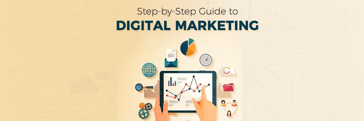 digital marketing guide