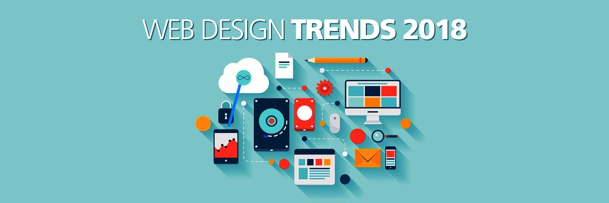 web design trends