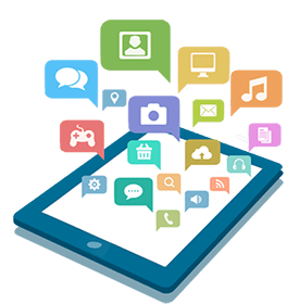 iPad App Marketing Services iPad App Marketing Services