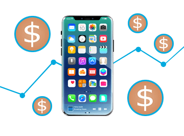 iPhone App Monetization