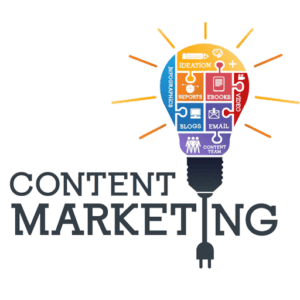 Content Marketing