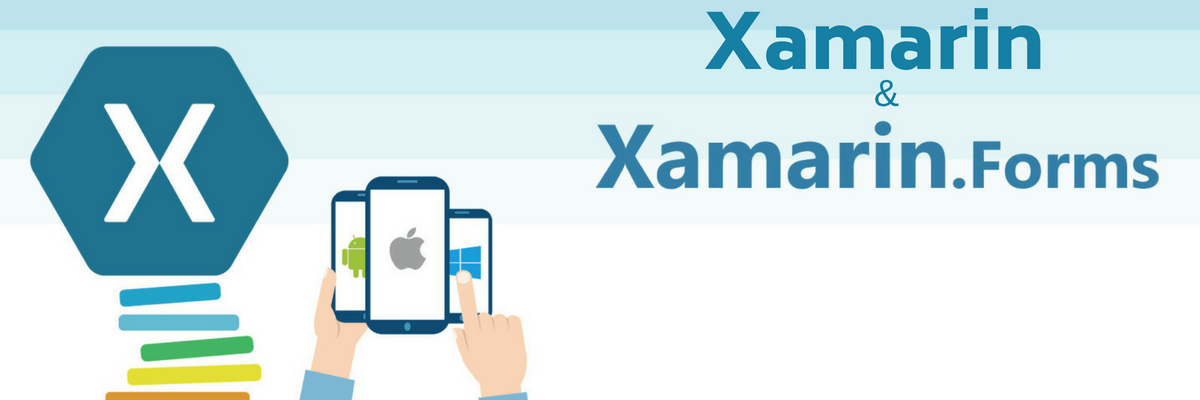 Xamarin