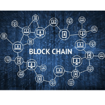 blockchain solutions
