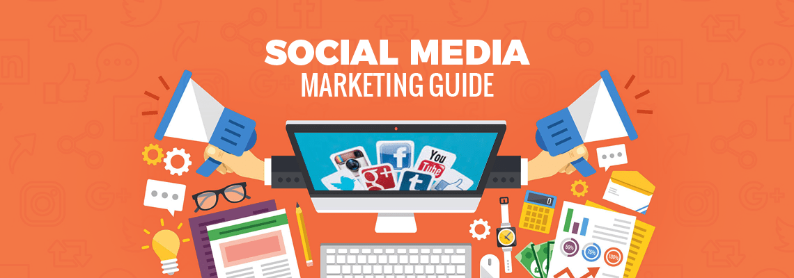 Social Media Marketing Guide