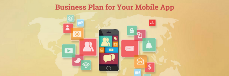 business plan apps for iphone