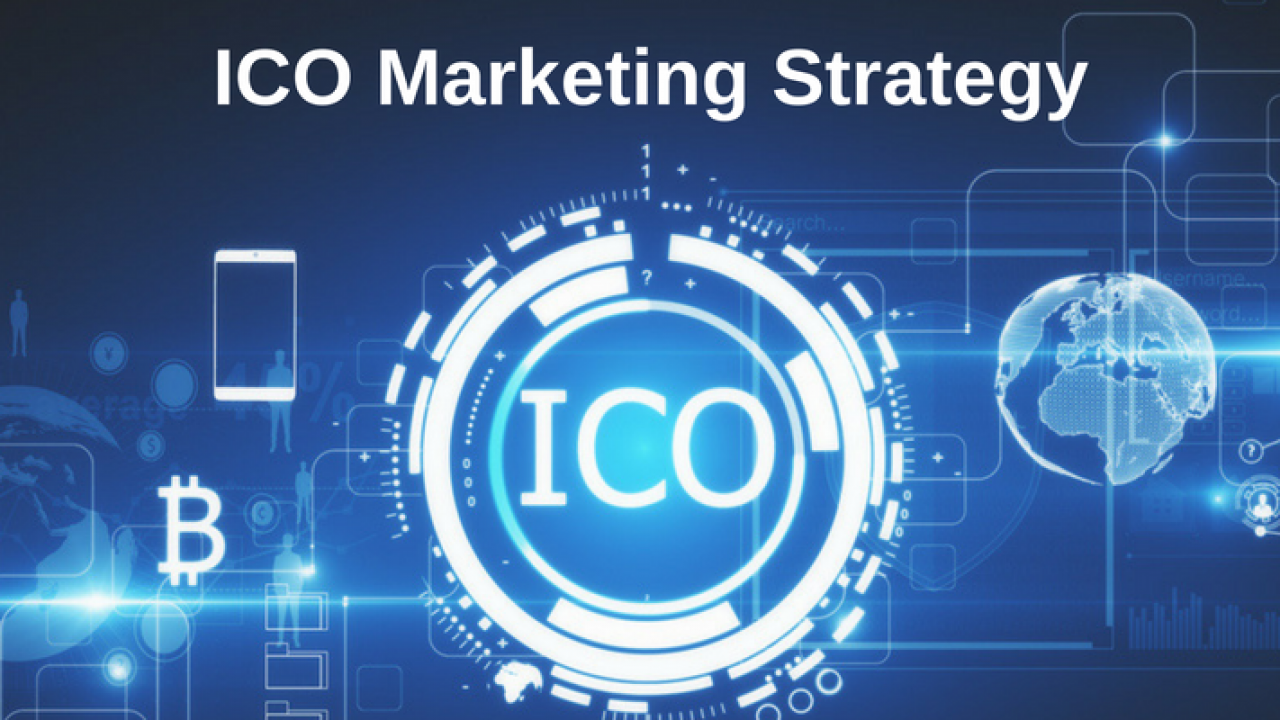 ICO Presale