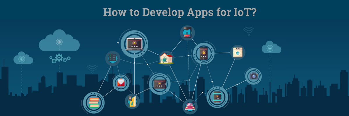 iot app development