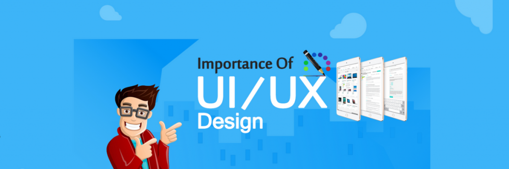 UX Design