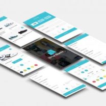 UI UX app design UI UX app design