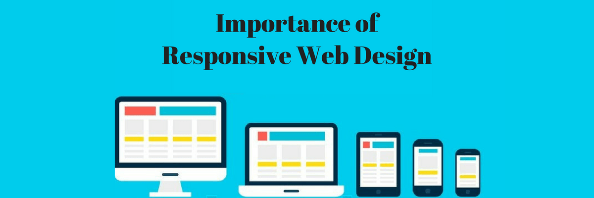 Importance of responsive design