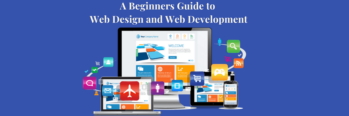 Why Website Design and Development is Important in Business