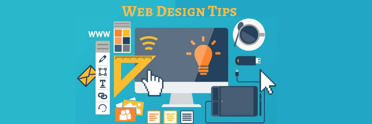 Web design tips: Must have basics • Blog • 9pm Studios