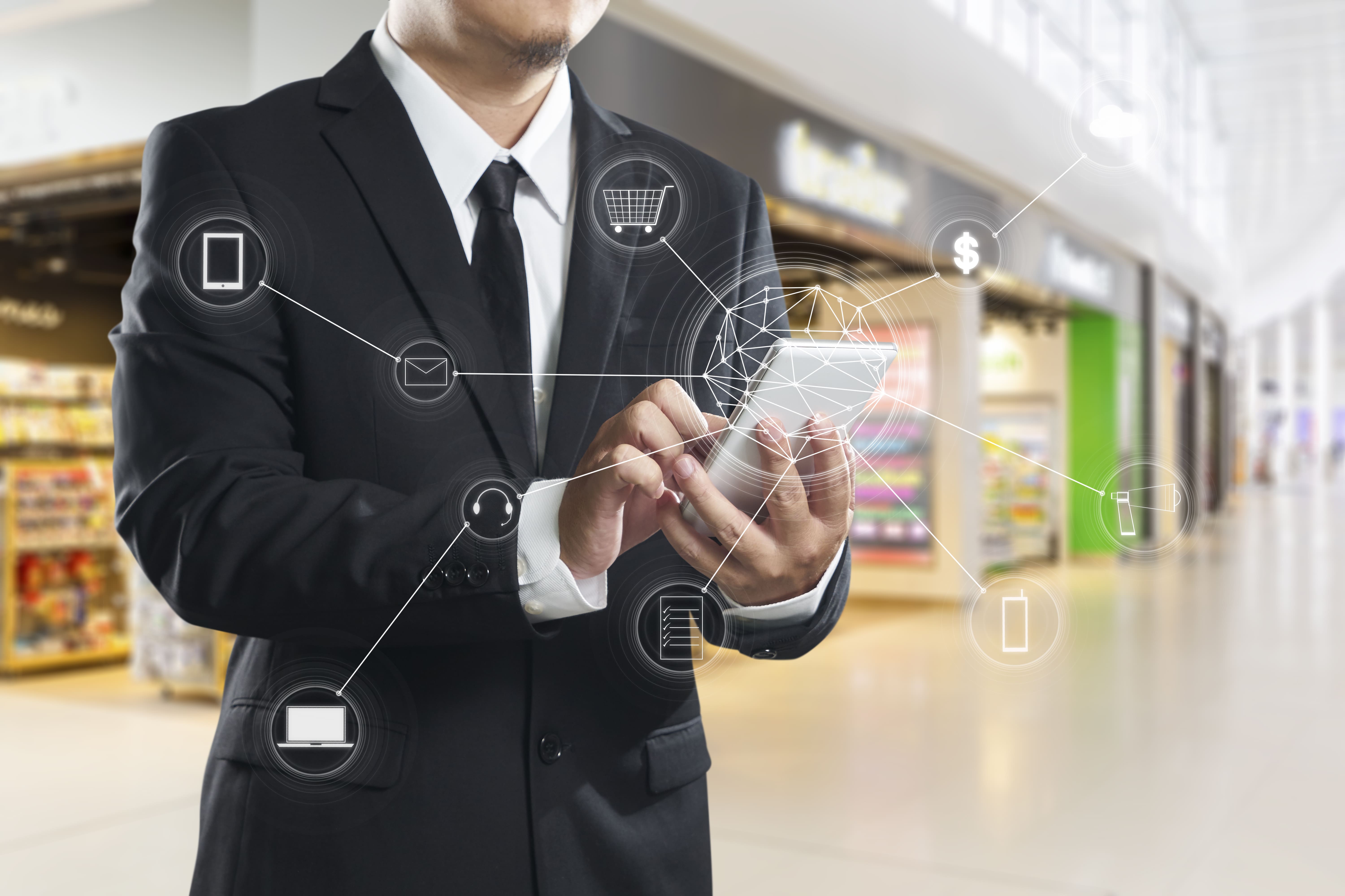 E-WINNING DIGITAL MARKETING STRATEGIES