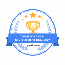 GoodFirms - Top Blockchain Development Company