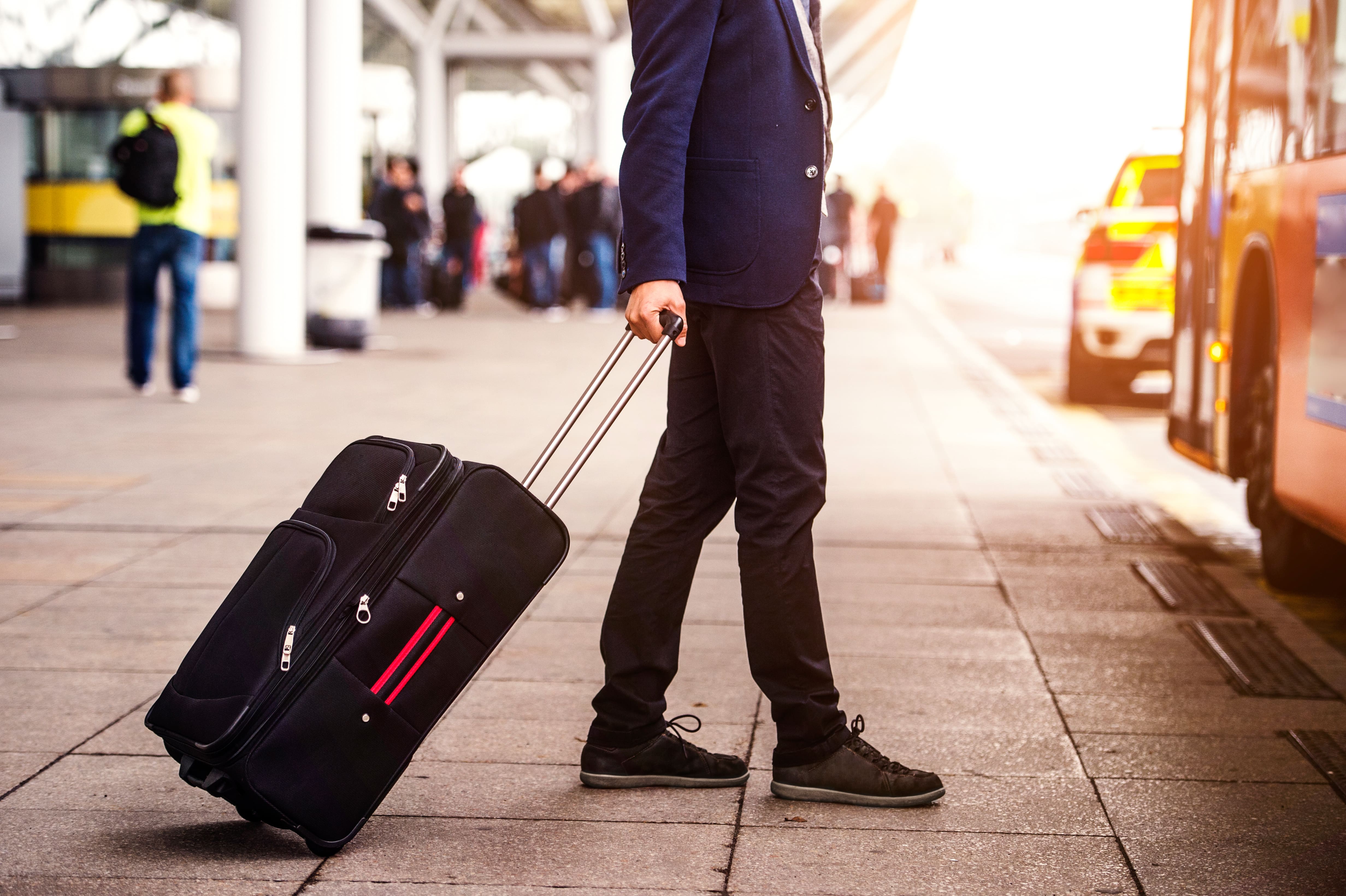 Travel