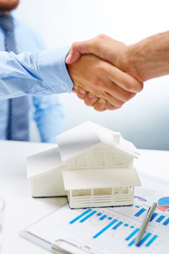 Selling construction