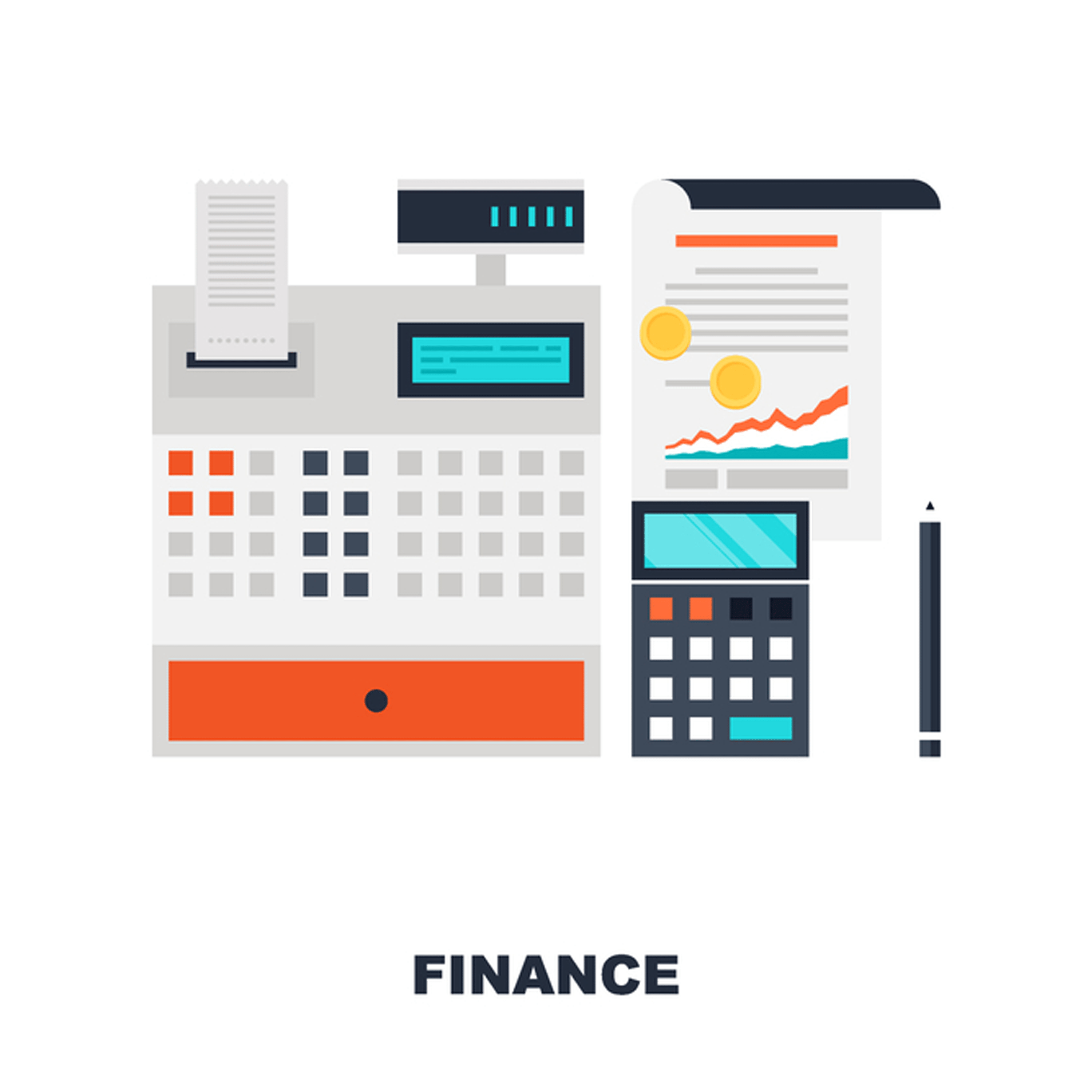Finance