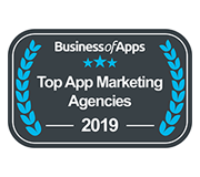 Top App Marketing Agency 2019