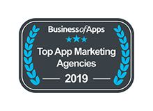 Top App Marketing Agency 2019