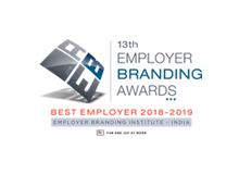 Employer Branding Award - Dot Com Infoway