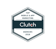 Top Mobile App Marketing Agency - Clutch