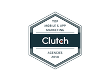 Top Mobile App Marketing Agency - Clutch