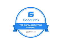 Top Digital Marketing Company