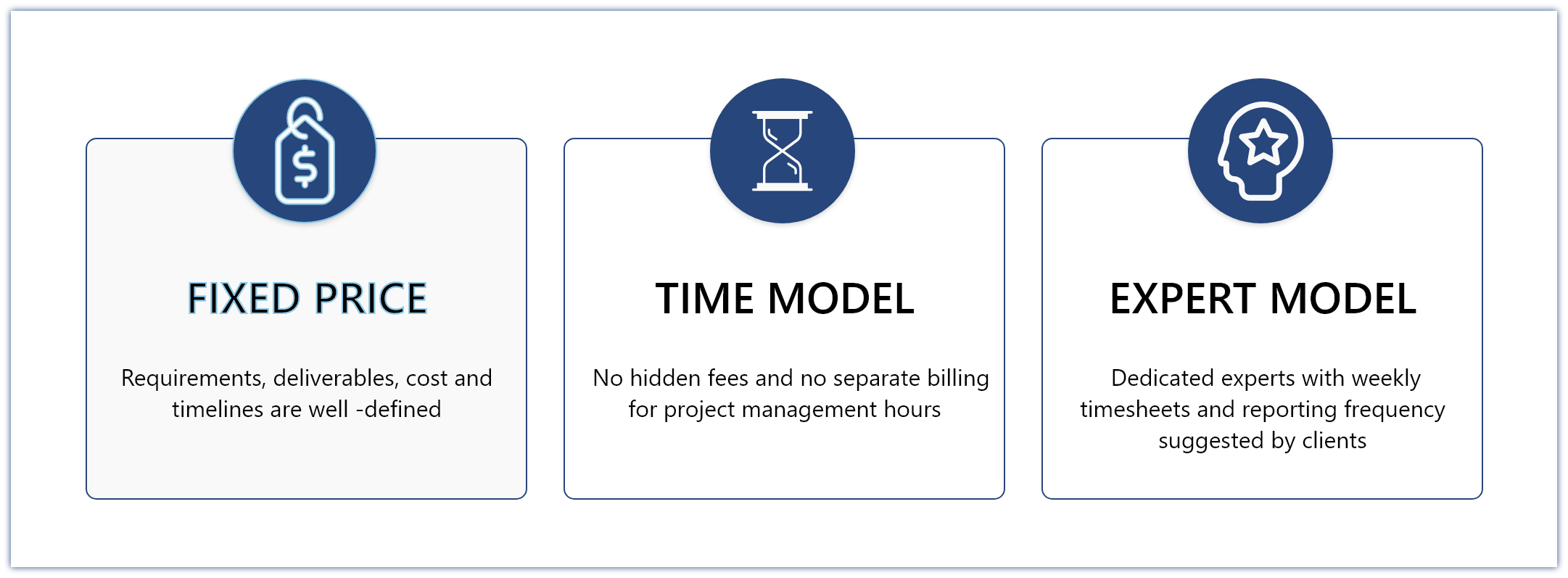 Business Model of Dot Com Infoway
