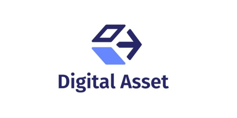 Blockchain Digital Asset