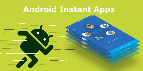 instant apps