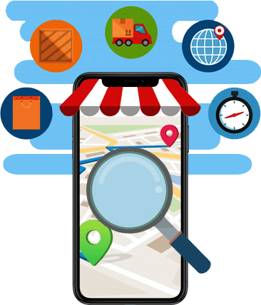 Logistics-App