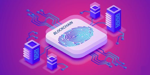 blockchain digital identity