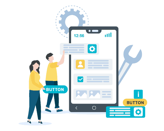 Android App Development Agency