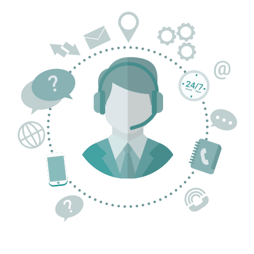 App Support & Maintenance Company