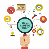 digital marketing agency