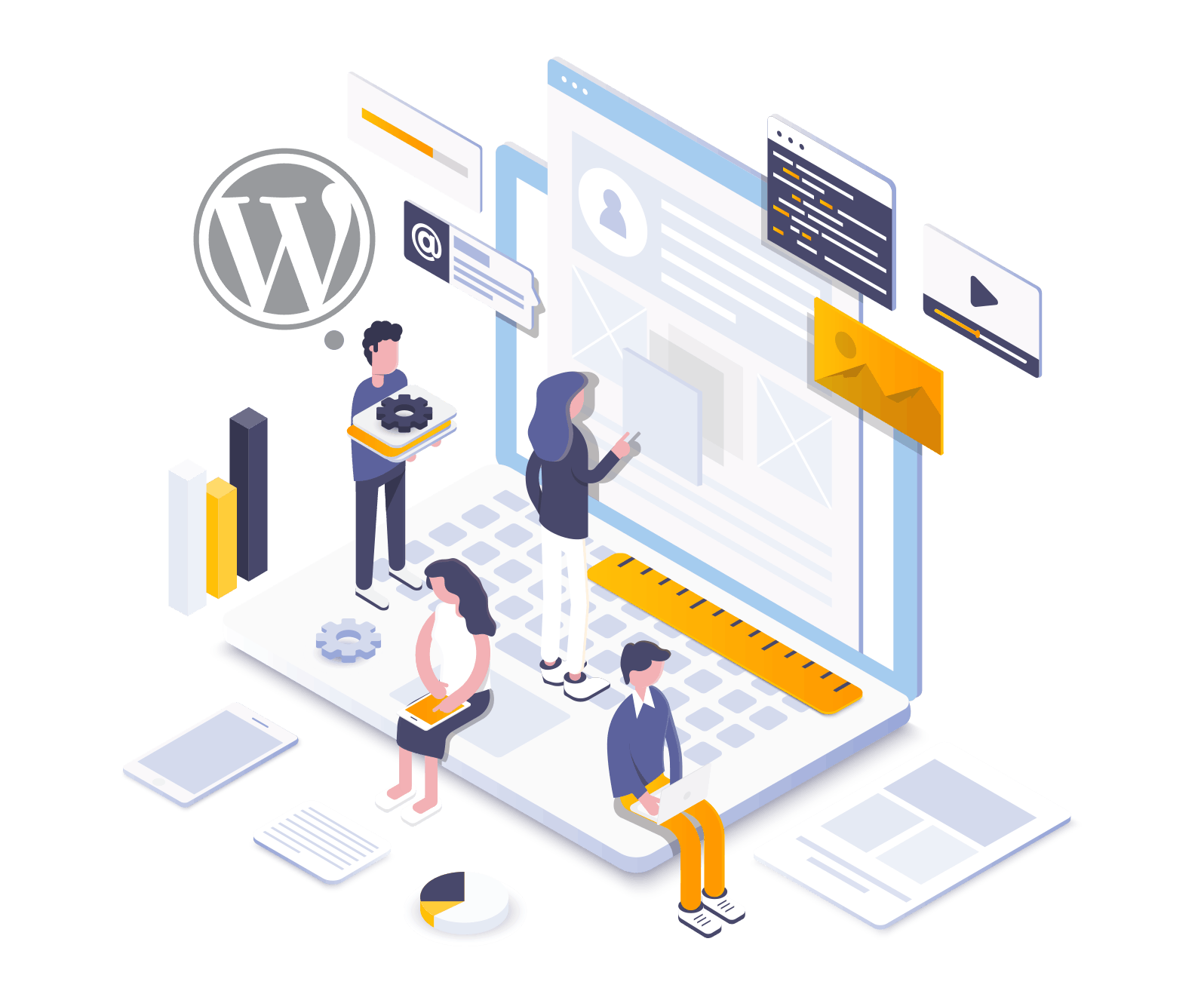 hero-wordpress