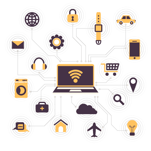 IoT App Development Company