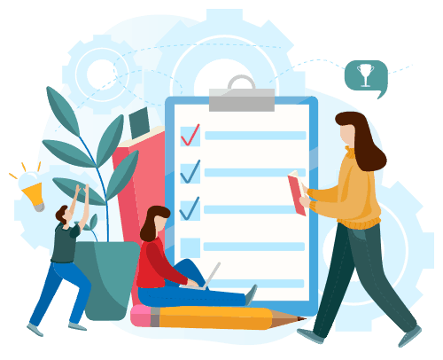 Mobile App Testing Company