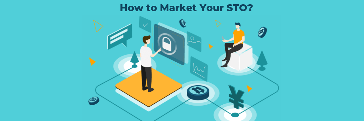 STO Marketing Tips
