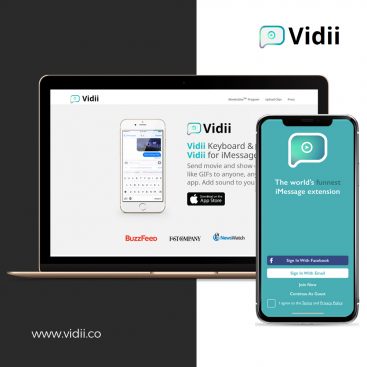 Vidii