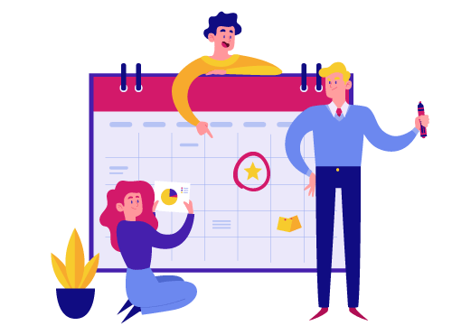 eventbased