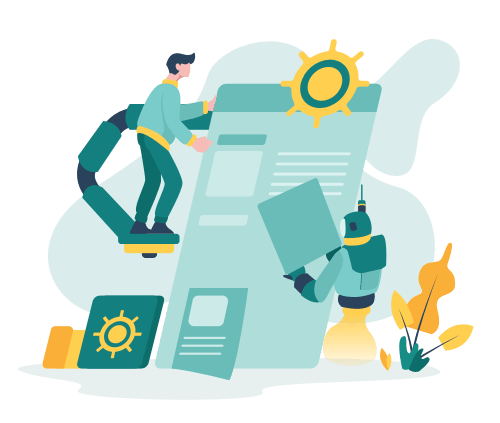 App Store Optimization Setup, Maintenance