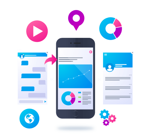 App Prototype Design