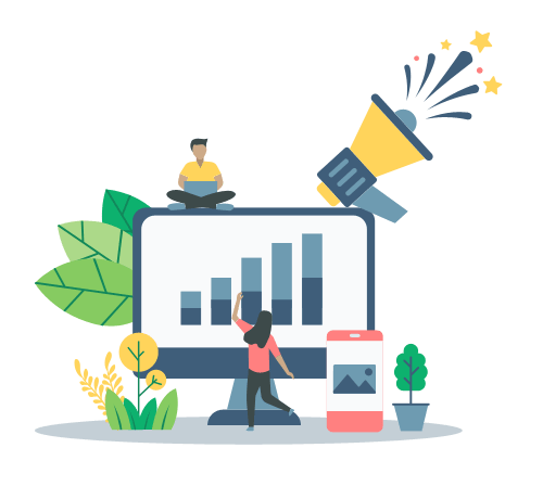 Mobile App Growth Marketing