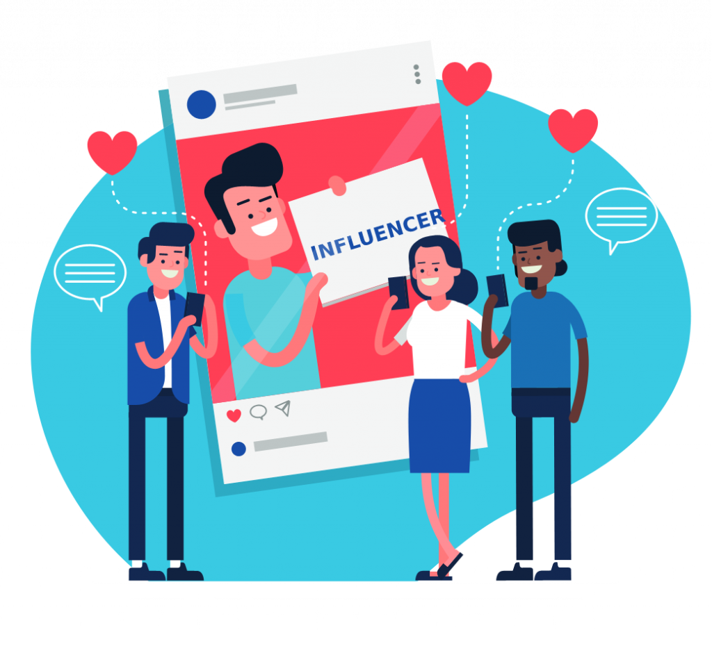 Mobile App Influencer Marketing