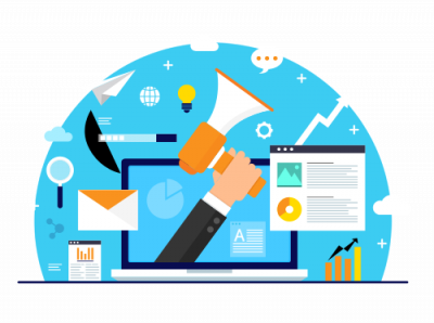 Mobile App Ad Campaigns