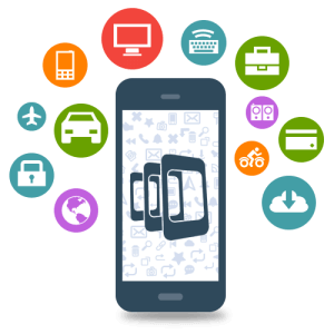 enterprise mobile app development