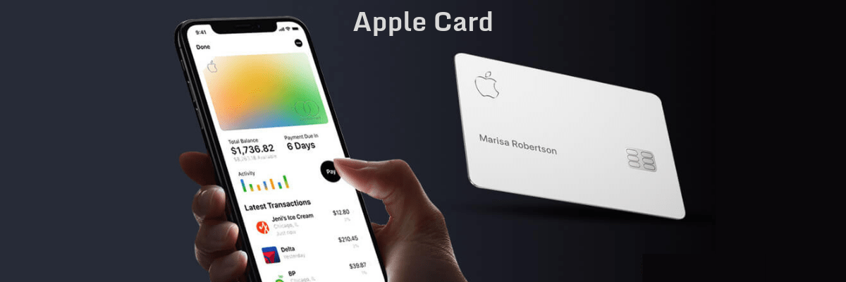 Apple Card Payment